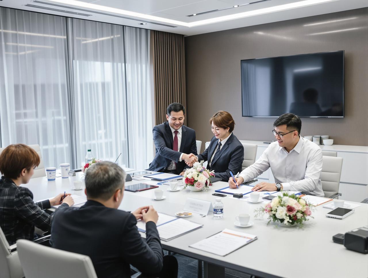 秋霞影院与腾讯视频达成战略合作，共同开发10部精品剧集